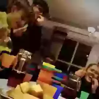 Impact (11-14 Years)